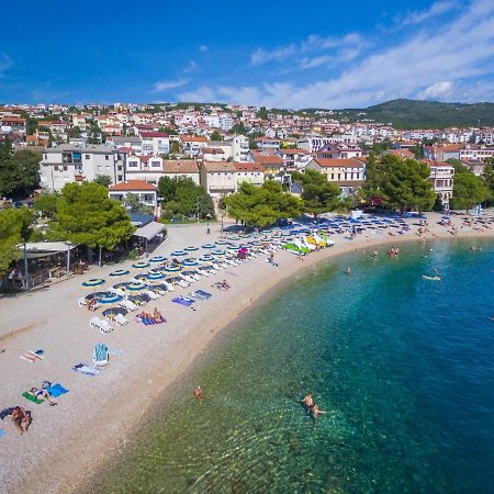 Apartments Adriatic ツリクヴェニツァ エクステリア 写真