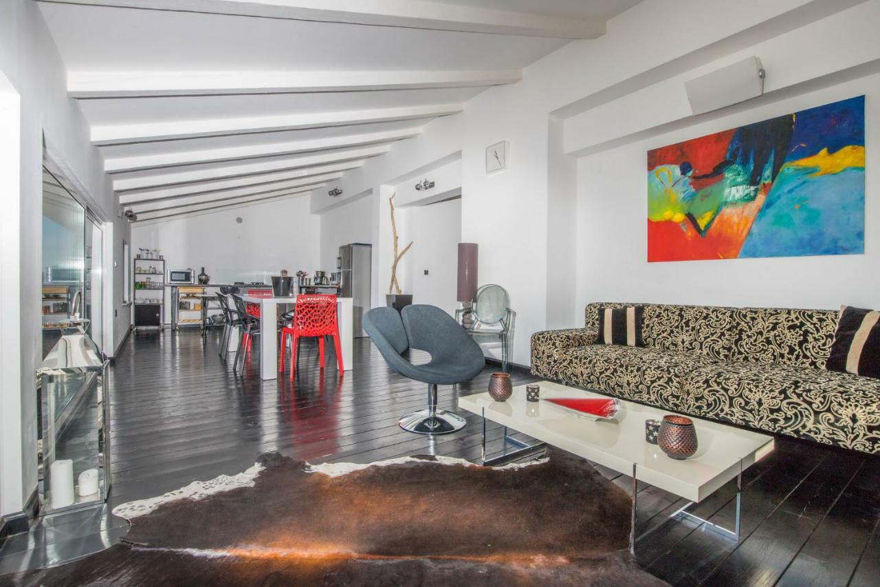 Apartments Adriatic ツリクヴェニツァ エクステリア 写真