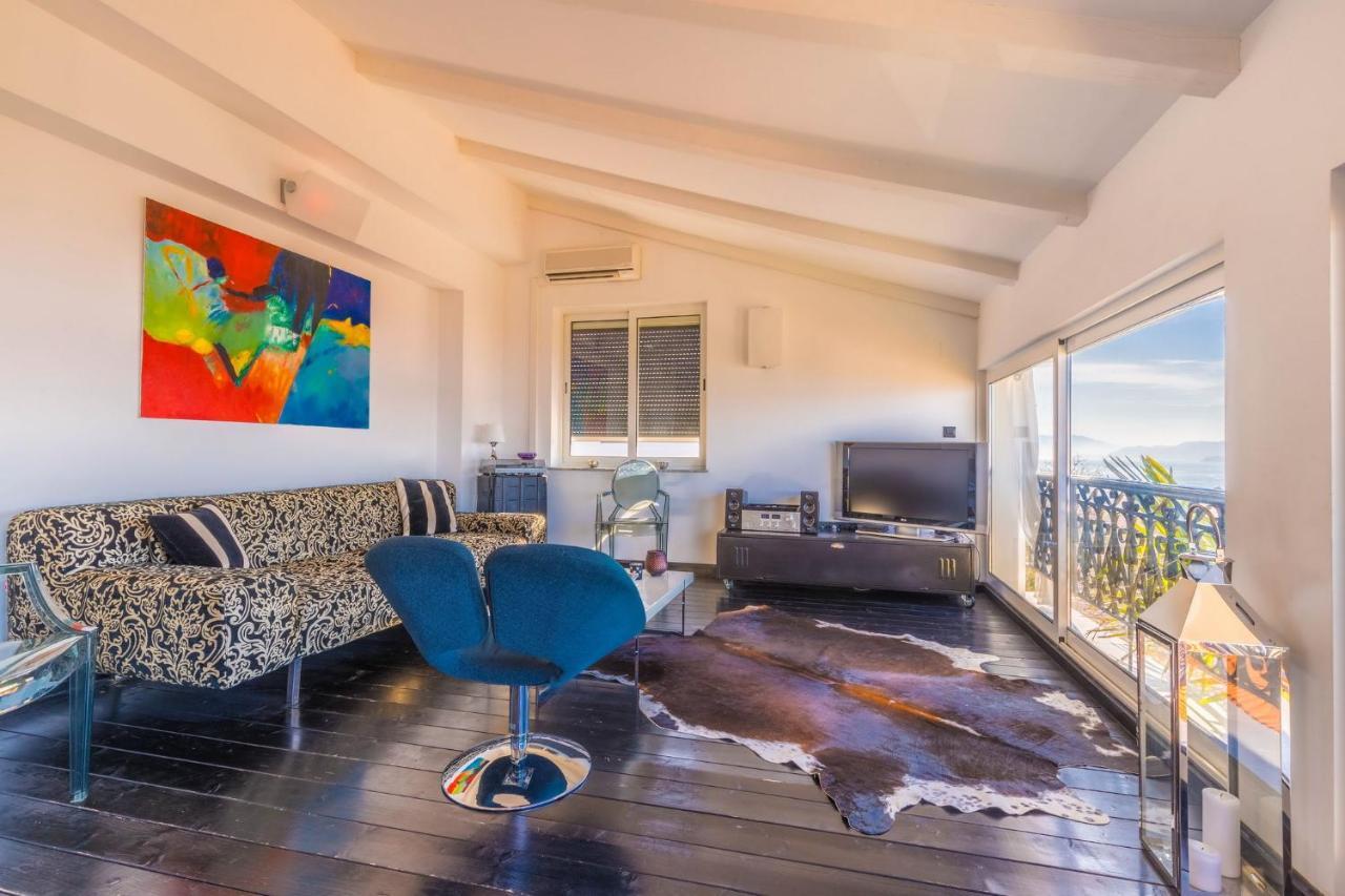 Apartments Adriatic ツリクヴェニツァ エクステリア 写真